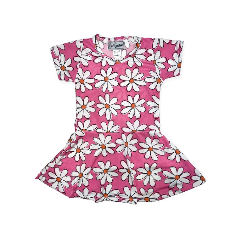 Dori Creations Dori Daisy SS Dress