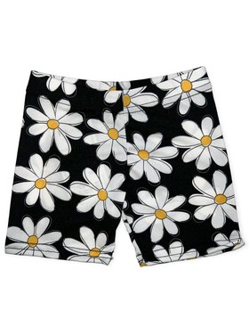 Dori Creations Daisy Biker Short