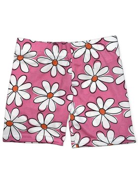 Dori Creations Daisy Biker Short