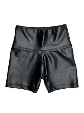Dori Creations High Waisted Biker Short