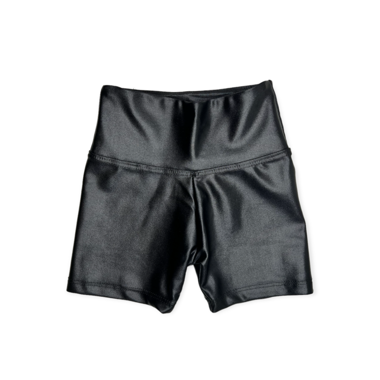 Dori Creations Dori High Waisted Biker Short