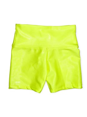 Dori Creations High Waisted Biker Short