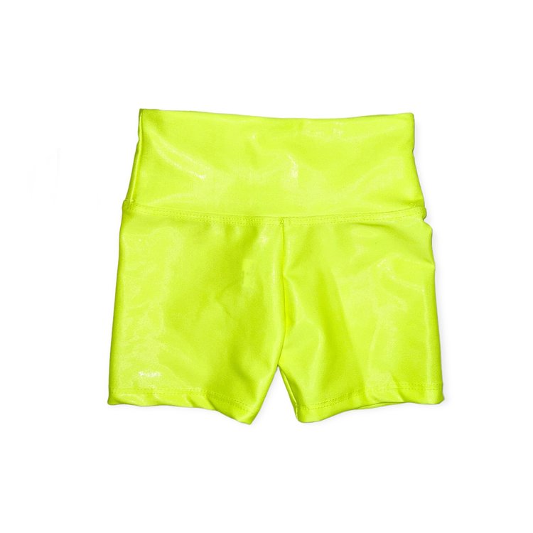 Dori Creations Dori High Waisted Biker Short