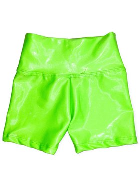 Dori Creations High Waisted Biker Short