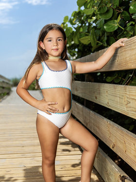 Limeapple Ryan One Piece