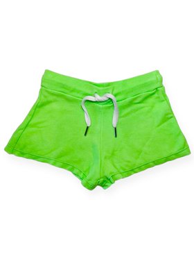 Flowers by Zoe Combo Tie Shorts