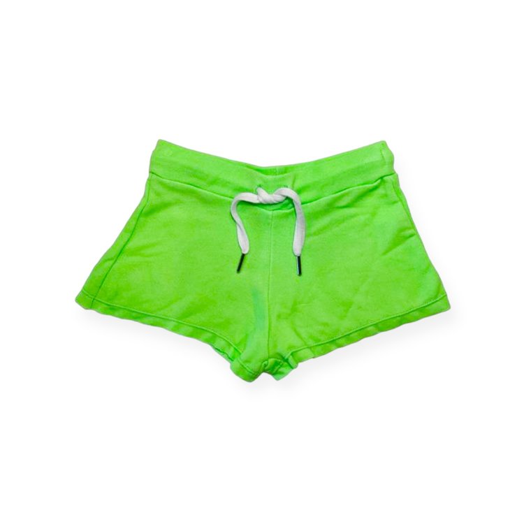 Flowers by Zoe Combo Tie Shorts