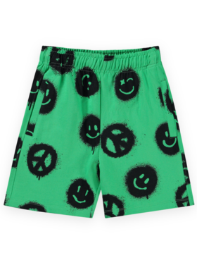 Molo Adian Fresh Peace Shorts