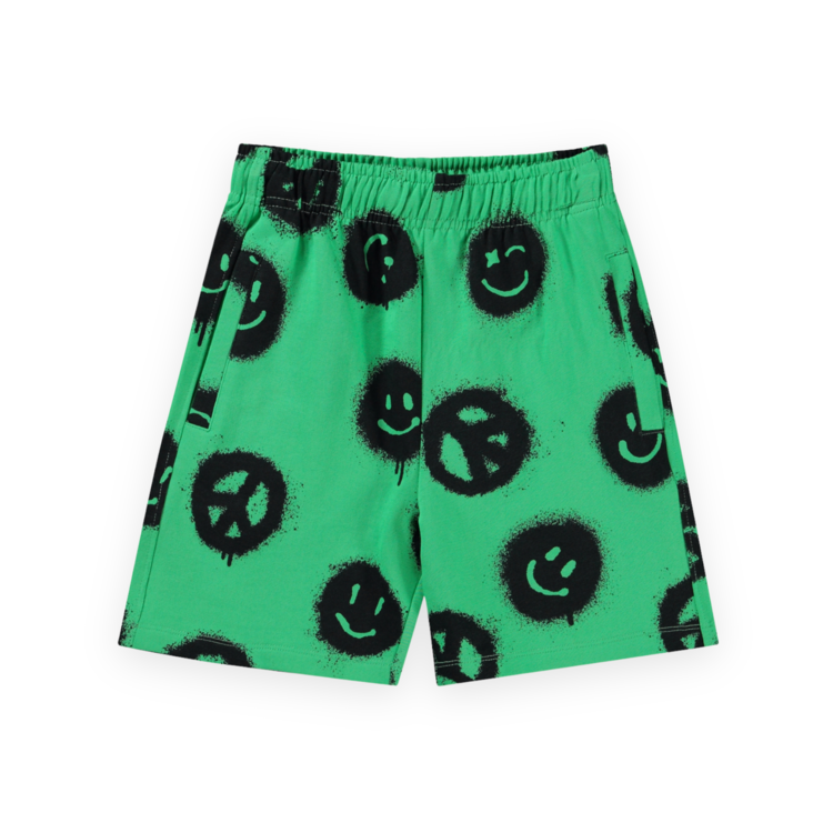 Molo Molo Adian Fresh Peace Shorts
