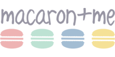 Macaron + Me