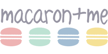 Macaron + Me