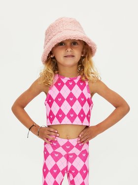 Beach Riot Cross My Heart Annie Tank