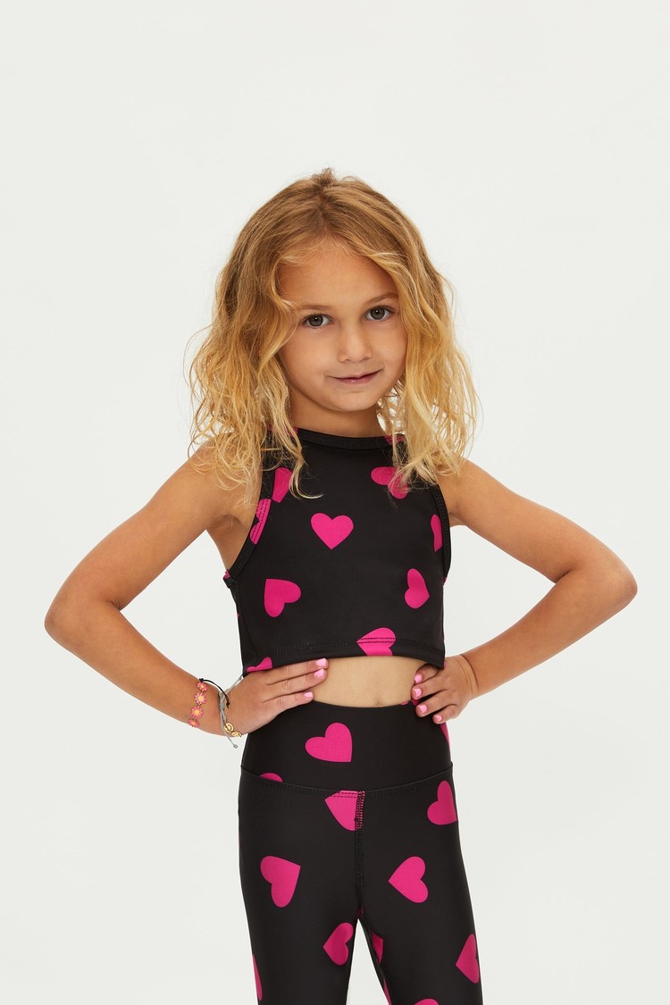 Beach Riot Tough Love Annie Tank