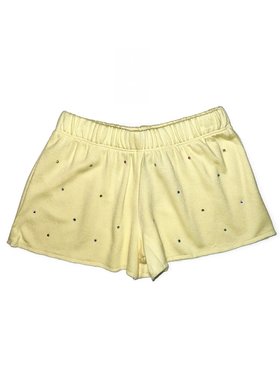 Flowers by Zoe Rhinestone  Short