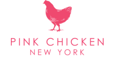 Pink Chicken