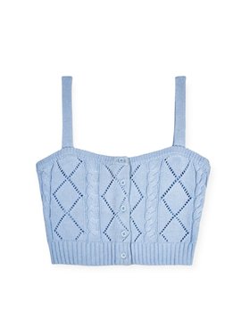 Katie J NYC Claire Cami