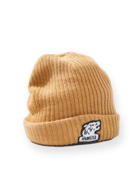Munster Kids Again Beanie