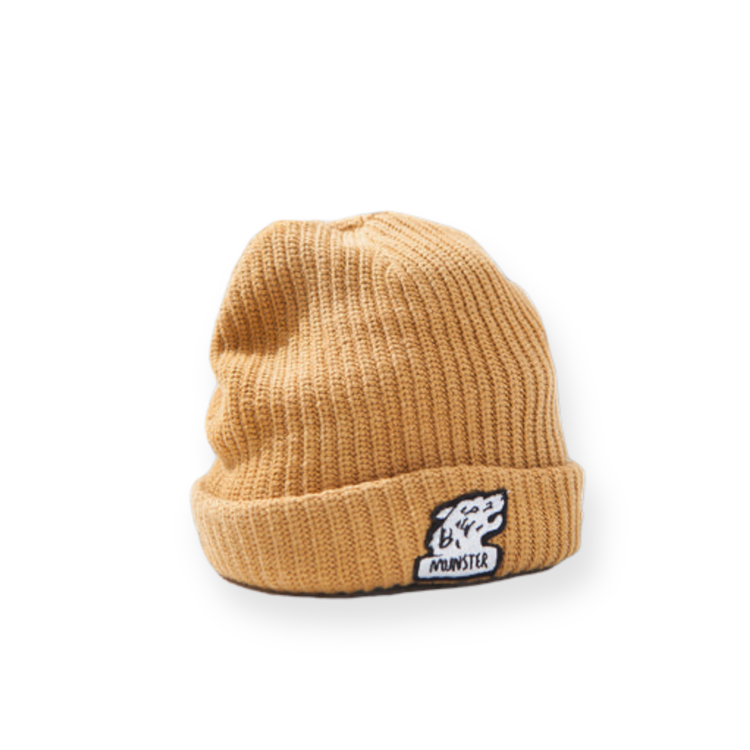 Munster Kids Again Beanie