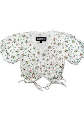 Katie J NYC Alyssa Top