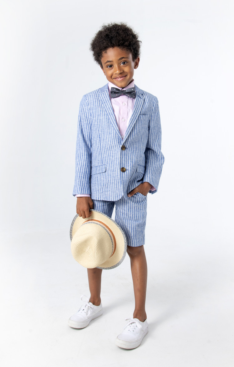 Appaman Trouser Short