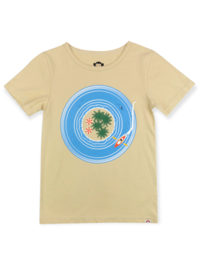 Appaman Island Vinyl Tee