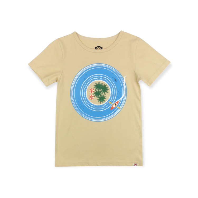 Appaman Island Vinyl Tee