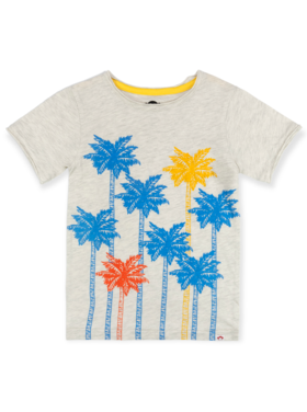 Appaman Tall Palms Tee