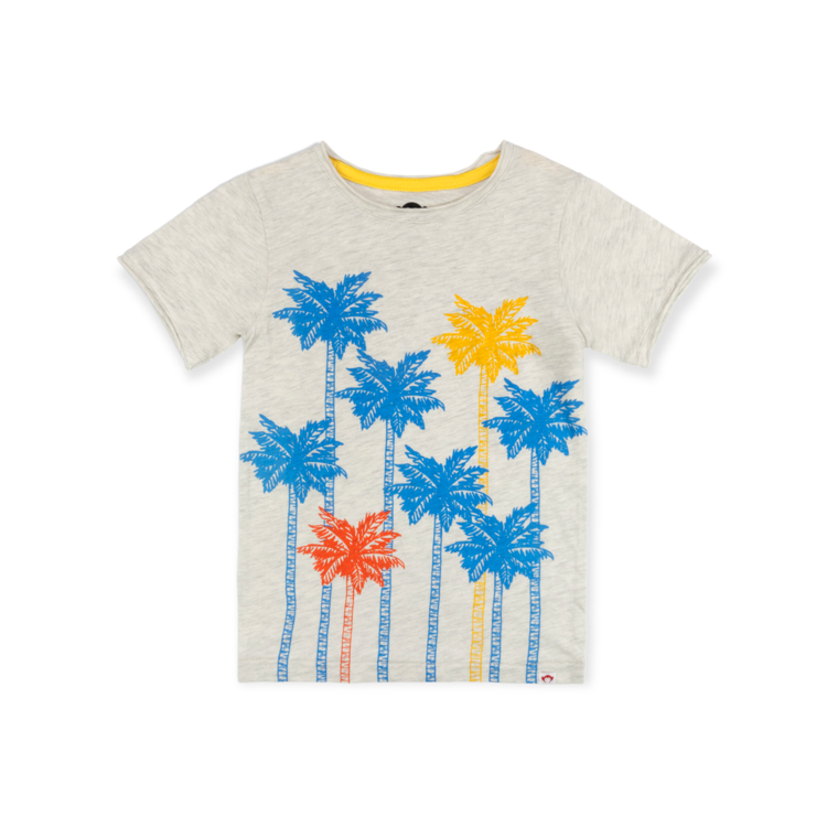 Appaman Tall Palms Tee