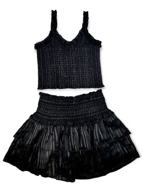 Katie J NYC Talia Set