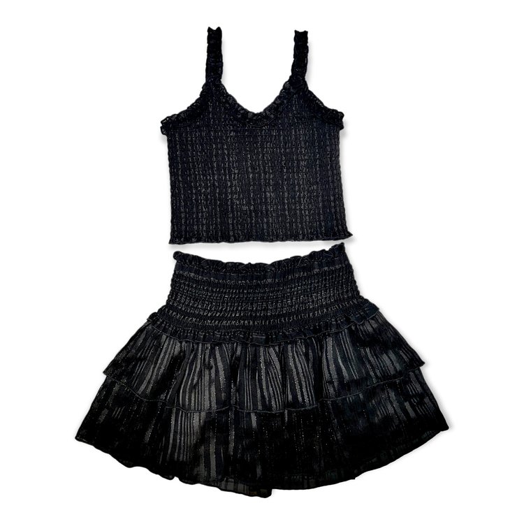 Katie J NYC Talia Set