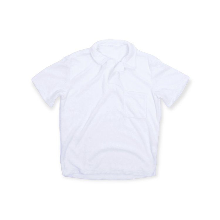 Shade Critters Terry Polo