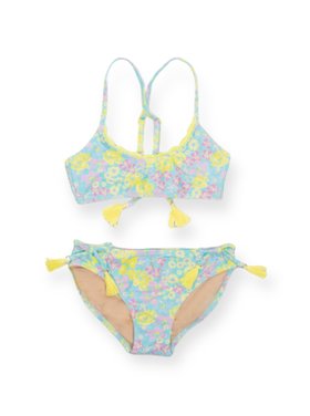 Shade Critters Crochet Trim Bikini