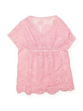 Shade Critters Crochet Kaftan