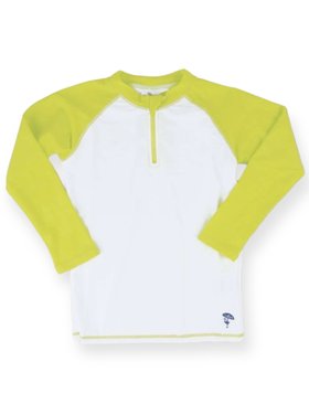 Shade Critters Water Appearing Shark Rash Guard