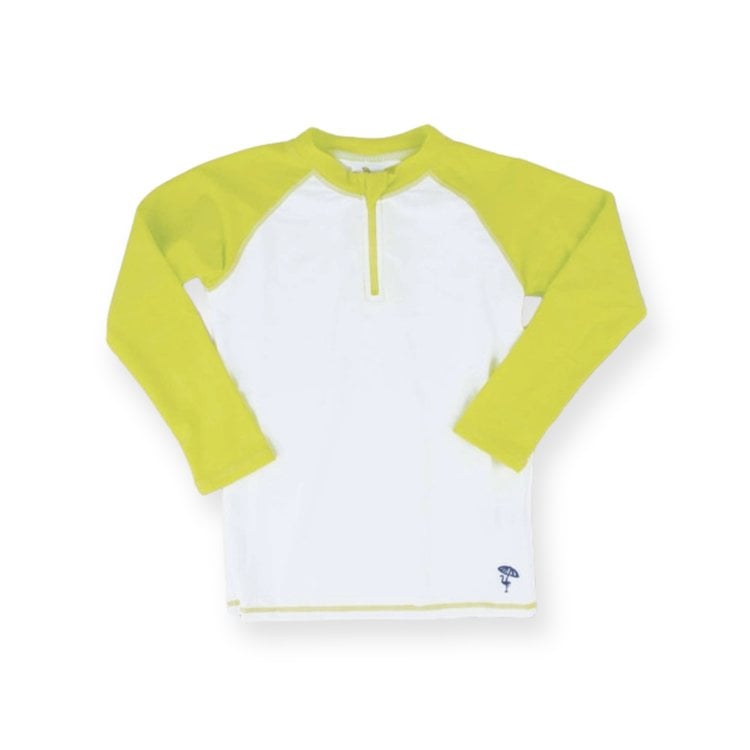 Shade Critters Water Appearing Shark Rash Guard