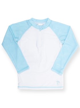 Shade Critters Water Appearing Sharks Rash Guard