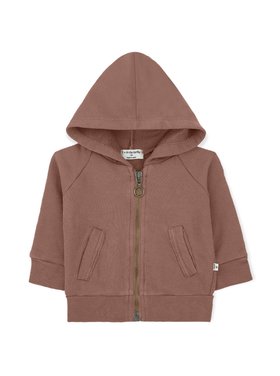 1+ In The Family Owen Hood Jacket