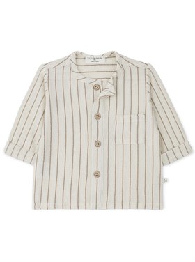 1+ In The Family Mauricio LS Top