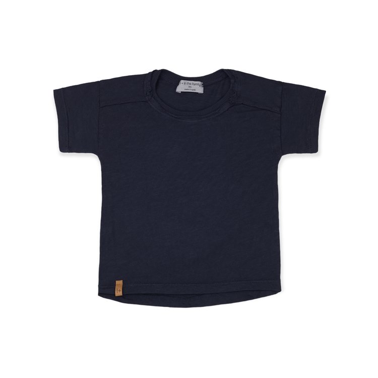 1+ In The Family Kevin T-Shirt