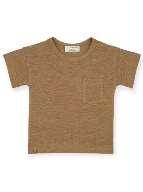 1+ In The Family Ado T-Shirt