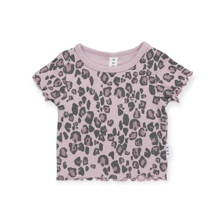 HUXBABY Jaguar Tee