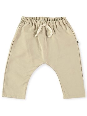 Petit Indi Contrast Drawstring Jogger