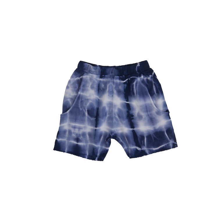Fairwell Vibe Pocket Short