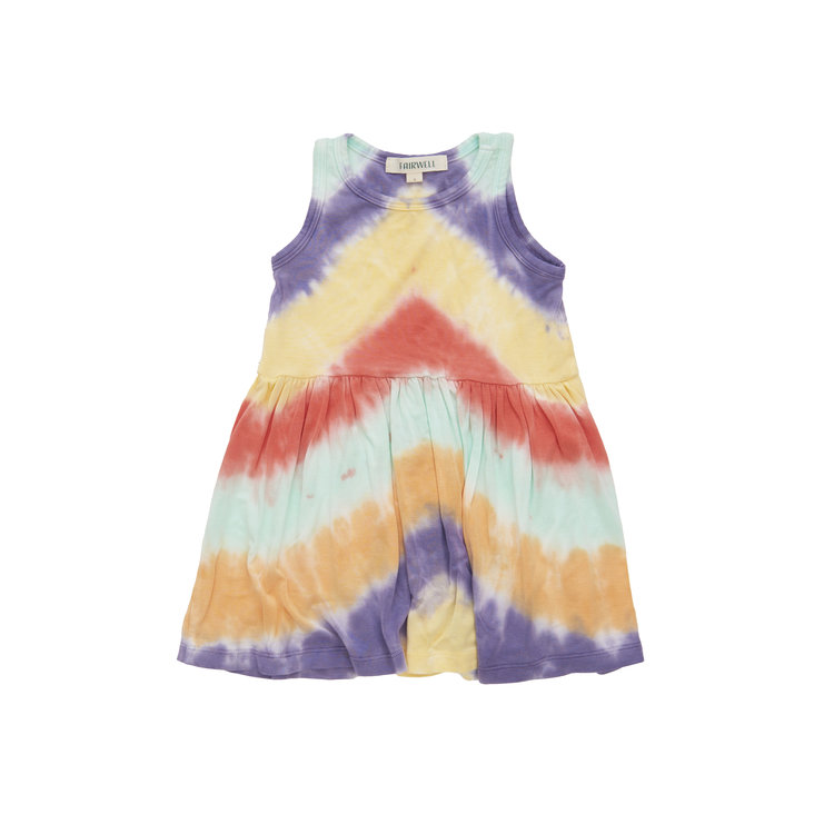 Fairwell Dancer Dress