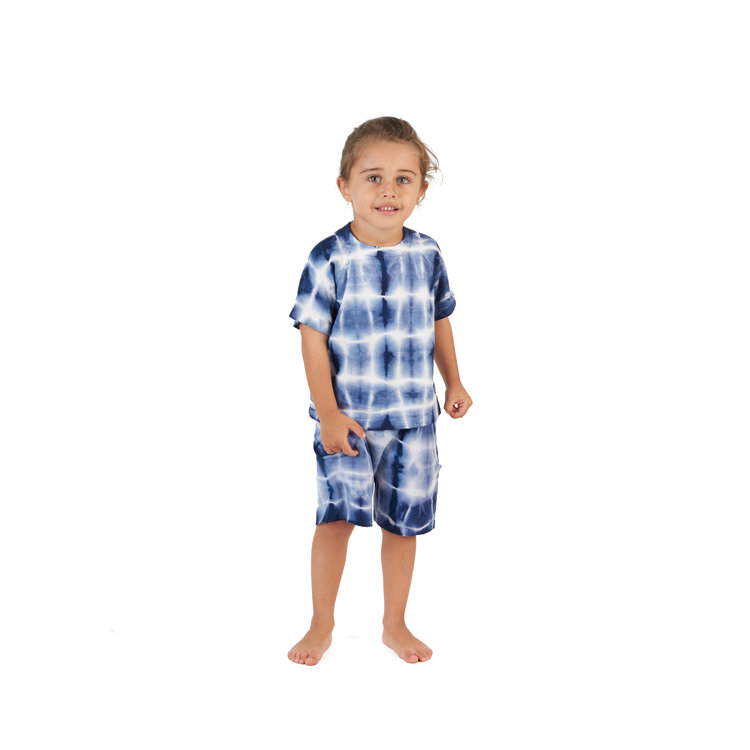 Fairwell Vibe Pocket Short