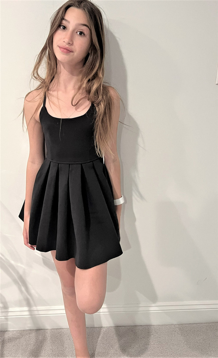 Katie J NYC Sarah Dress