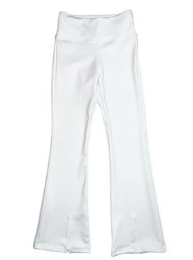 Sofi/SLS Slit Front Leggings