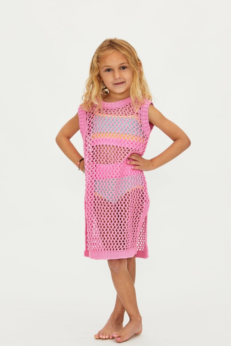 Beach Riot Little Holly Dress