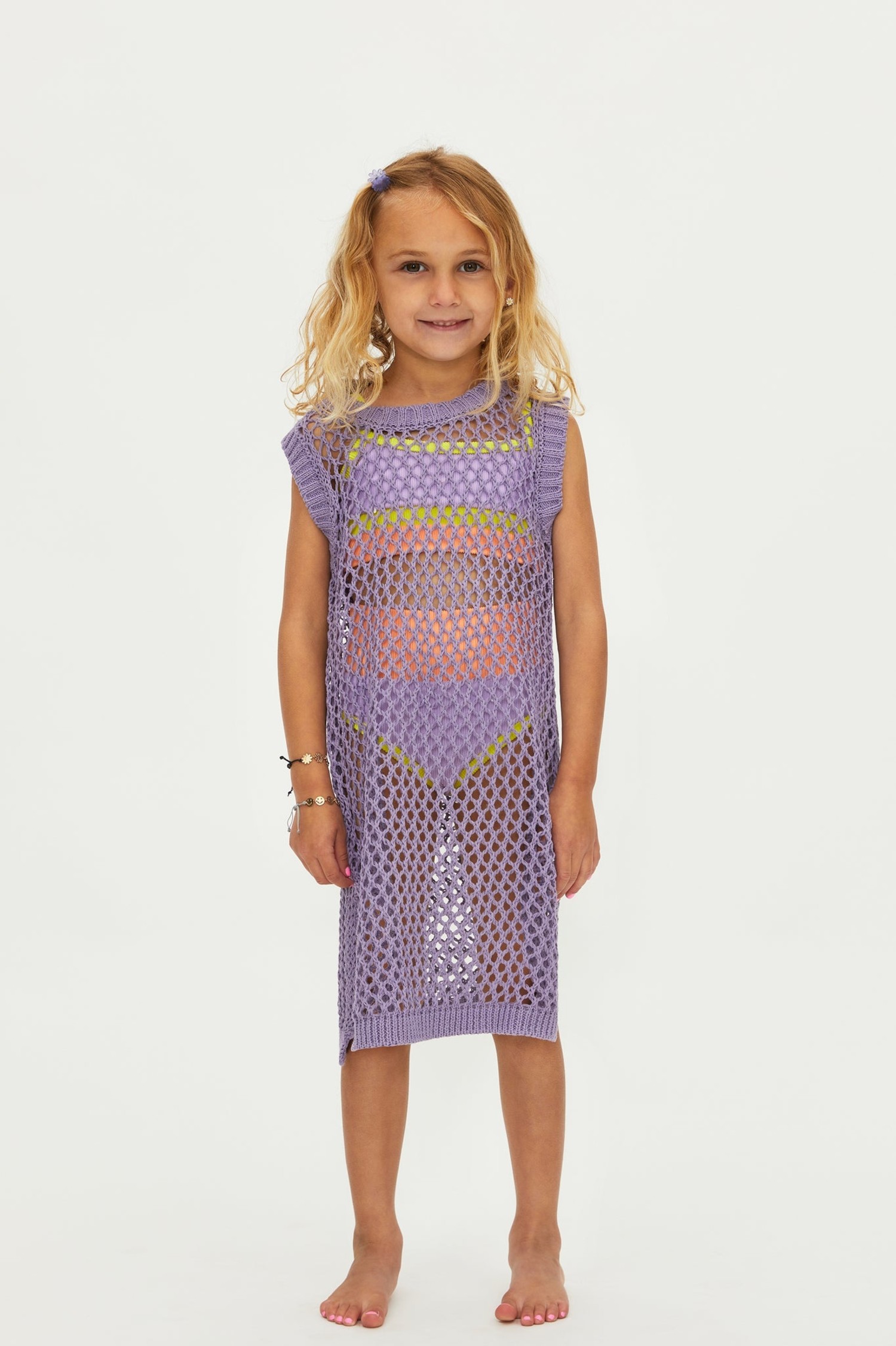blue dress for baby girl Beach Riot: Bria Dress (BR49263S5-COWH) – Swimwear World
