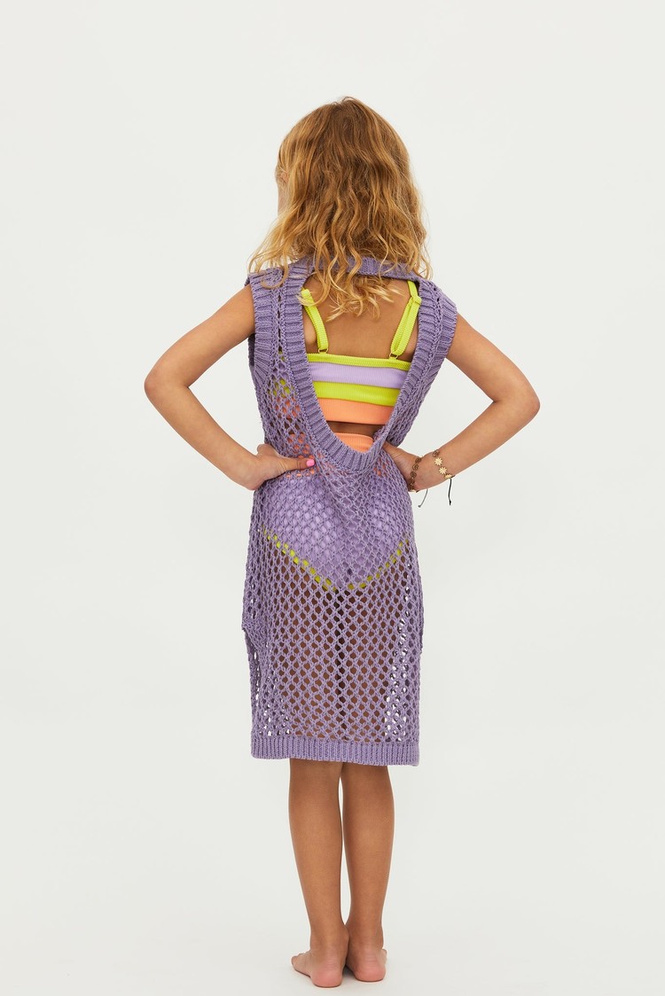 Beach Riot Little Holly Dress